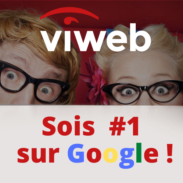 VIWEB - Agence web | 607 Rue de Ronchamp, Sainte-Adèle, QC J8B 1T2, Canada | Phone: (450) 745-0524