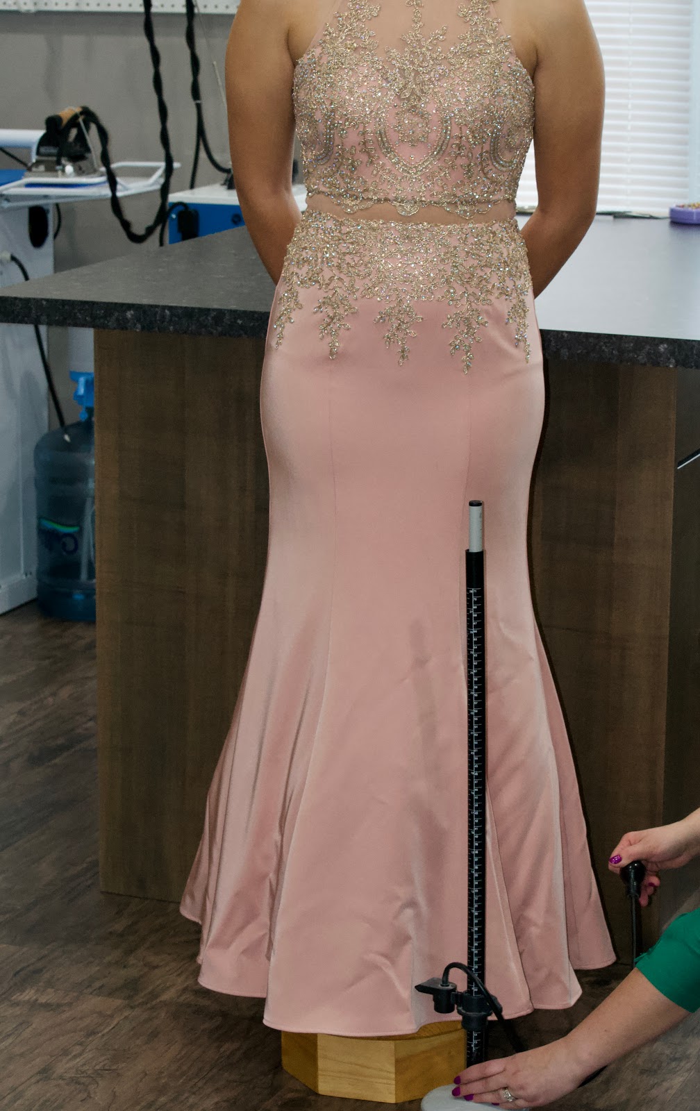 Clothing Alterations by Ewa | 23 Hayhurst Rd, Brantford, ON N3R 2Z3, Canada | Phone: (519) 732-2753
