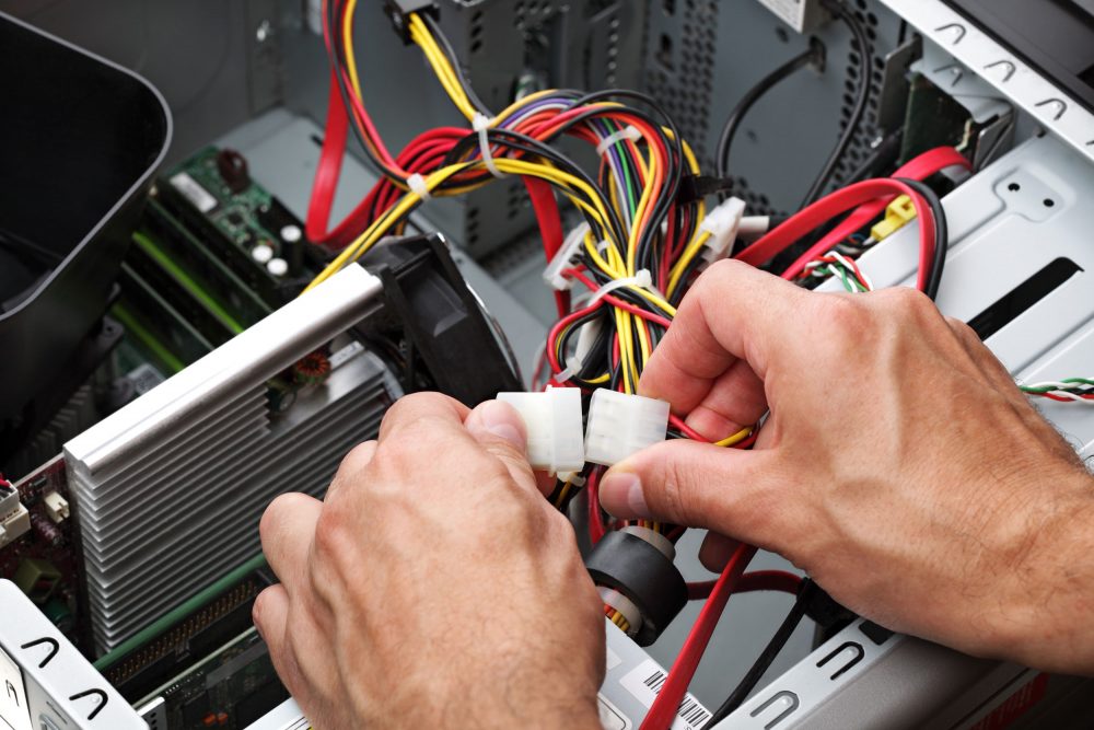 PC Service On Site & Remote It Support Services | 47 Lamont Crescent, Barrie, ON L4N 2H3, Canada | Phone: (416) 939-9114