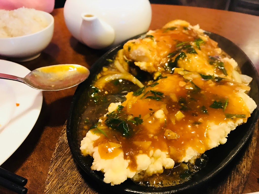 Ridge Garden Restaurant | 4009 Macdonald St, Vancouver, BC V6L 2N9, Canada | Phone: (604) 736-5231