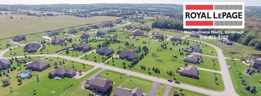 Latam and Latam Real Estate - Royal LePage Meadowtowne Realty | 122 Main St, Erin, ON N0B 1T0, Canada | Phone: (519) 833-9714