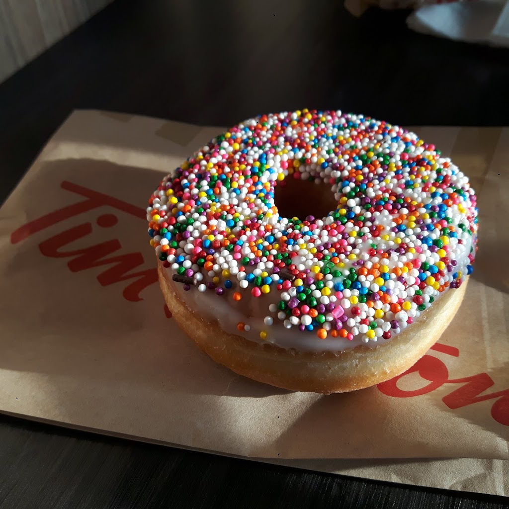 Tim Hortons | 249 Queens Quay W, Toronto, ON M5V 1A2, Canada | Phone: (416) 352-2990