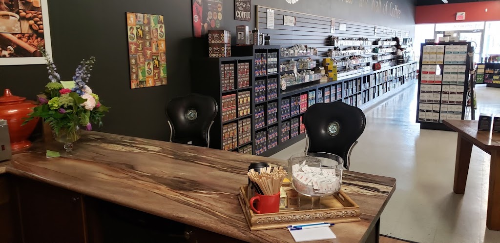 Just Brew It! | 1040 Division St, Cobourg, ON K9A 5Y5, Canada | Phone: (905) 373-1040