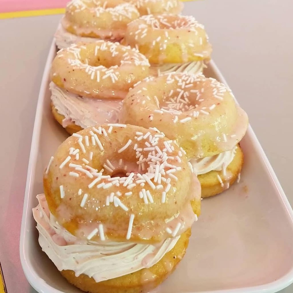 Butter Dream Cakes | 3 Alfred Dr, Belleville, ON K8N 1G5, Canada | Phone: (613) 827-6681