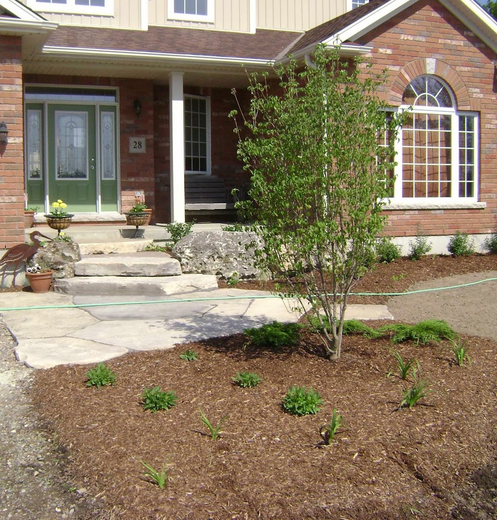 Natural Creations Landscaping | 31 Parkview Dr #51, Orangeville, ON L9W 4H9, Canada | Phone: (519) 415-7321