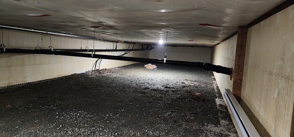 ZMP Plumbing & Excavation | 1431 Greenfield Rd, Greenfield, NS B6L 3L9, Canada | Phone: (902) 957-3422