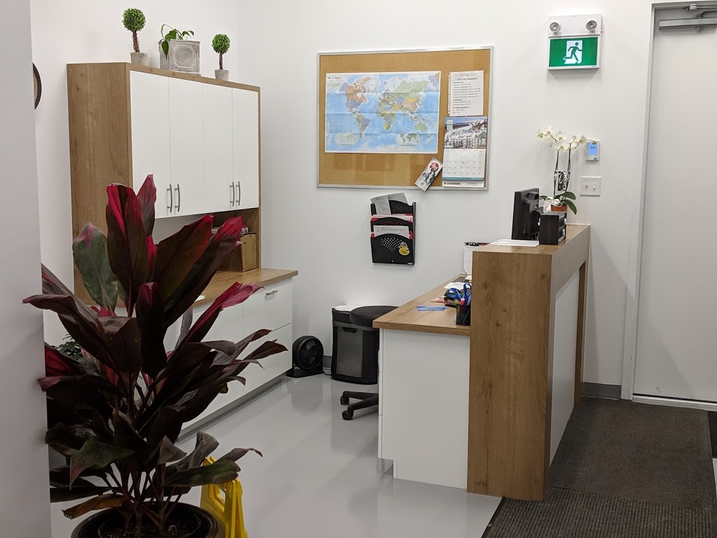 Centre dévaluation et de réadaptation de Joliette | 449, route 131, suite 220, Notre-Dame-des-Prairies, QC J6E 0M1, Canada | Phone: (450) 759-5082