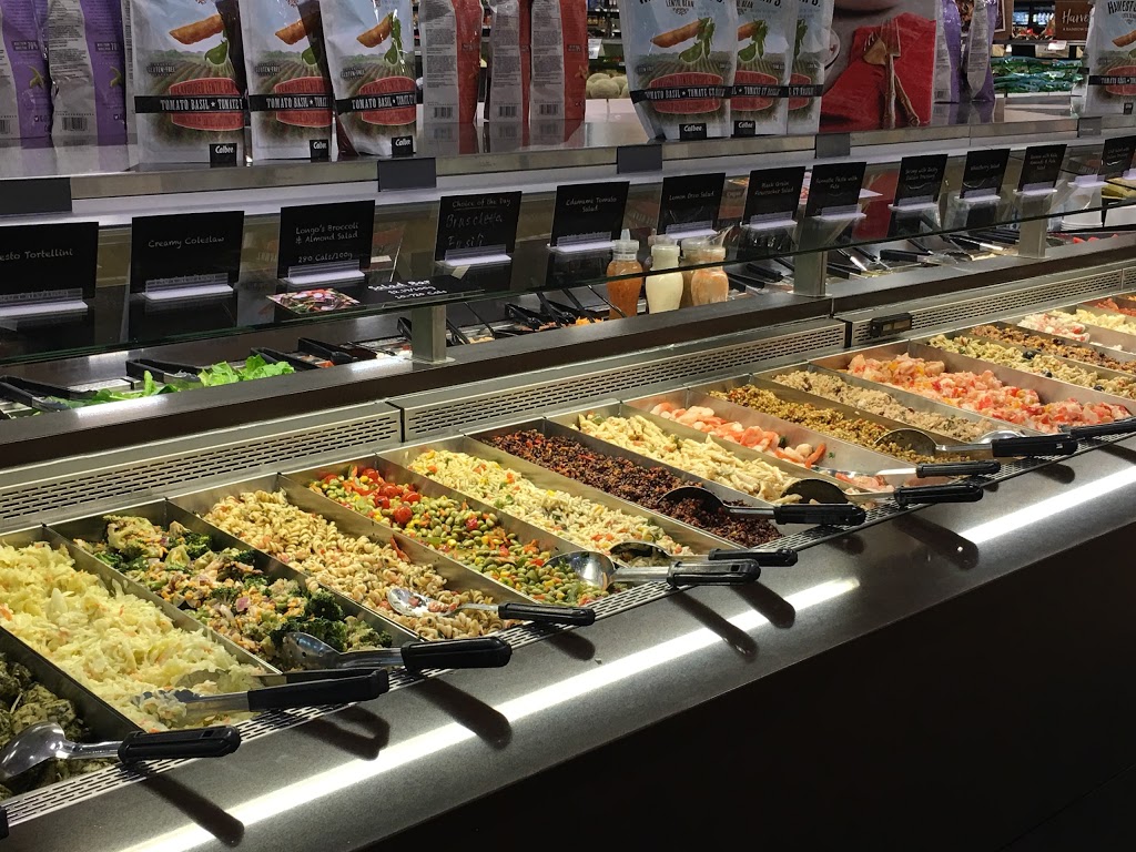 Longos Ponytrail | 1891 Rathburn Rd E, Mississauga, ON L4W 3Z3, Canada | Phone: (905) 629-8583