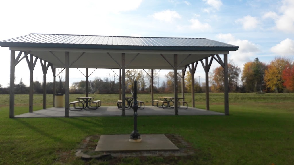 Wales Township Park | 1372 Wales Center Rd, Goodells, MI 48027, USA | Phone: (810) 325-9009