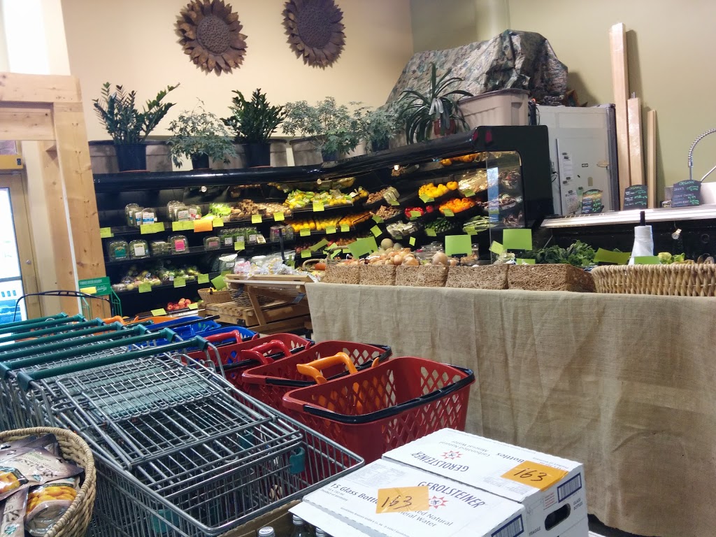 Harmony Whole Foods Market | 163 First St, Orangeville, ON L9W 3J8, Canada | Phone: (519) 941-8961