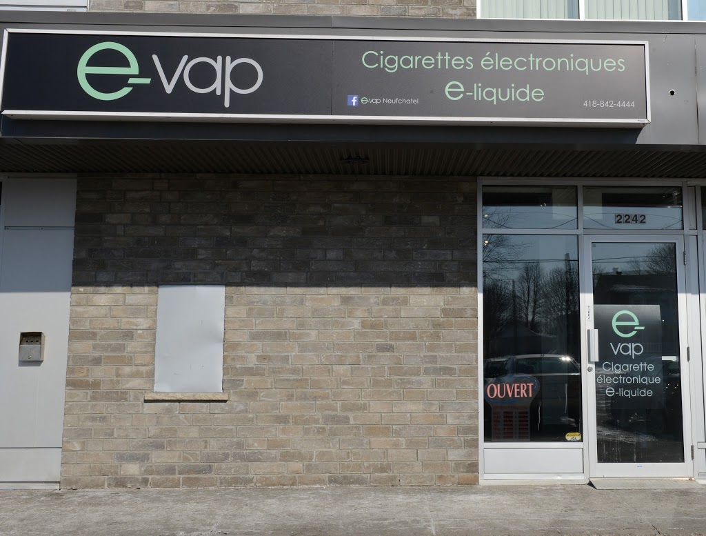 Services Vap | 2242 Boulevard Bastien, Québec, QC G2B 1B6, Canada | Phone: (418) 842-4444