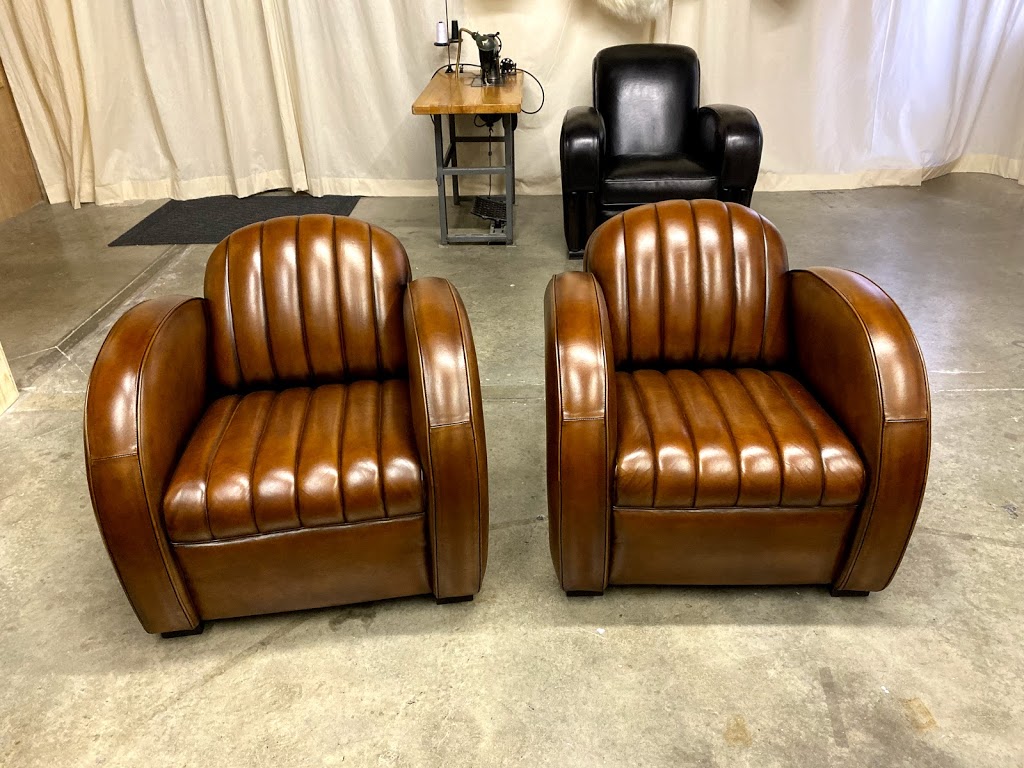 Fauteuil Club | 7125 Rue Waverly Suite 203, Montréal, QC H2S 3J1, Canada | Phone: (514) 515-0610