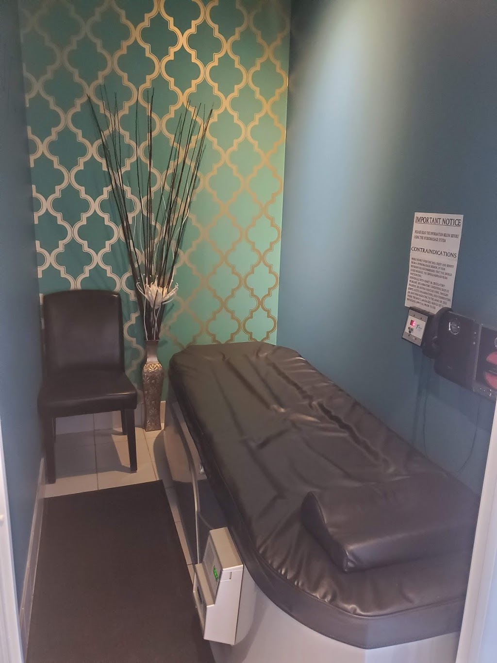 Pure NV Tan | 24018 Woodbine Ave, Keswick, ON L4P 3E9, Canada | Phone: (905) 535-8125