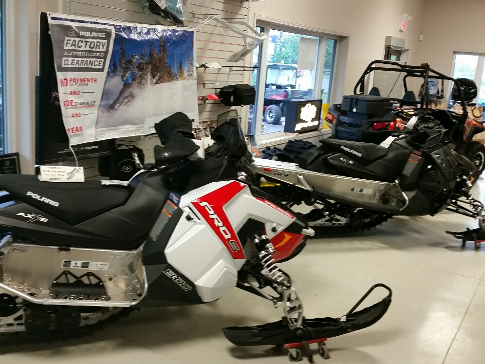 Crossings Road and Trail | 2700 Edward St N, Prescott, ON K0E 1T0, Canada | Phone: (613) 925-2222