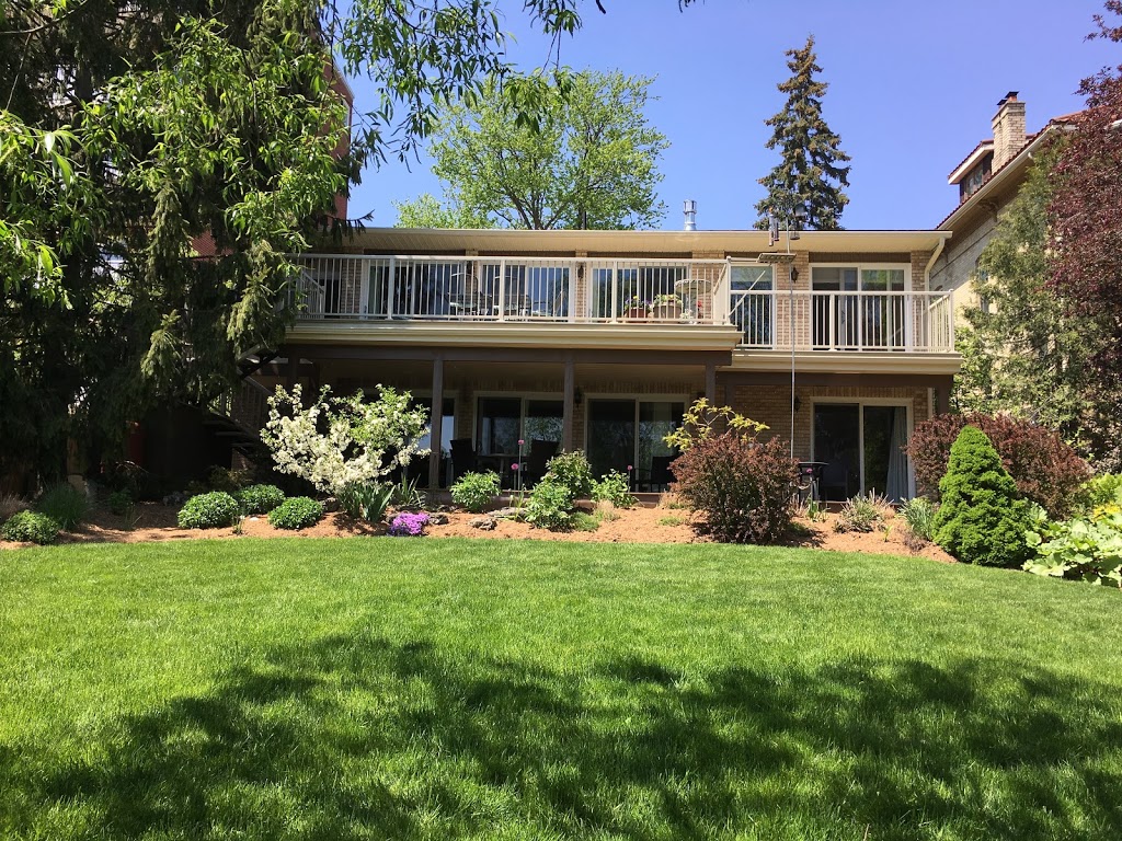 Meladale on the Avon | 49 William St, Stratford, ON N5A 4X9, Canada | Phone: (519) 305-0493