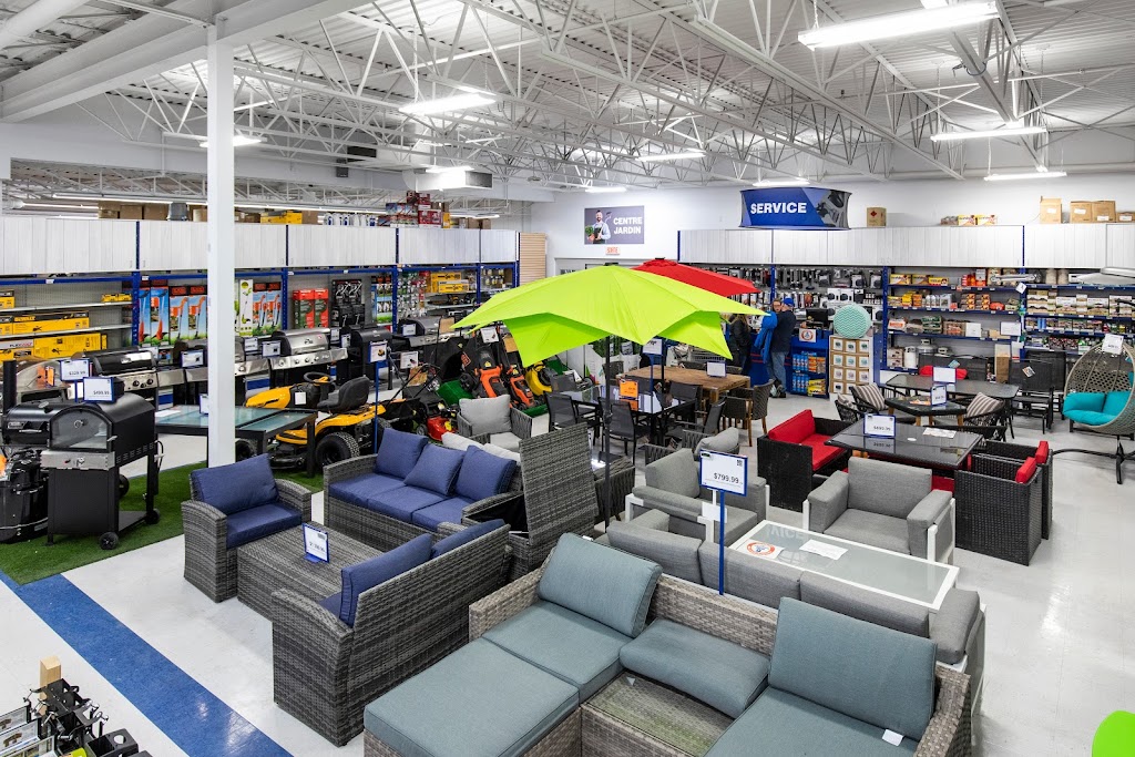 Patrick Morin Supercentre Joliette | 920 Bd Firestone, Joliette, QC J6E 2W5, Canada | Phone: (450) 756-4545