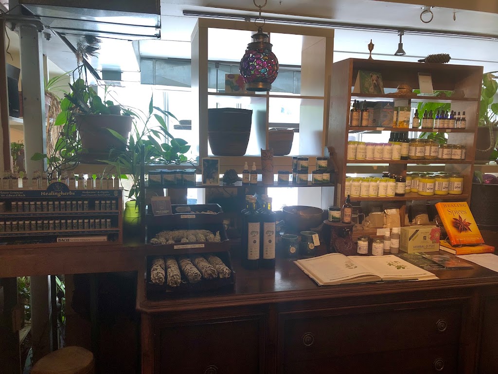 Hollow Reed School of Healing Arts & Herbals | 100 Rue des Ruines du Monastere, Winnipeg, MB R3V 1B9, Canada | Phone: (204) 786-0820