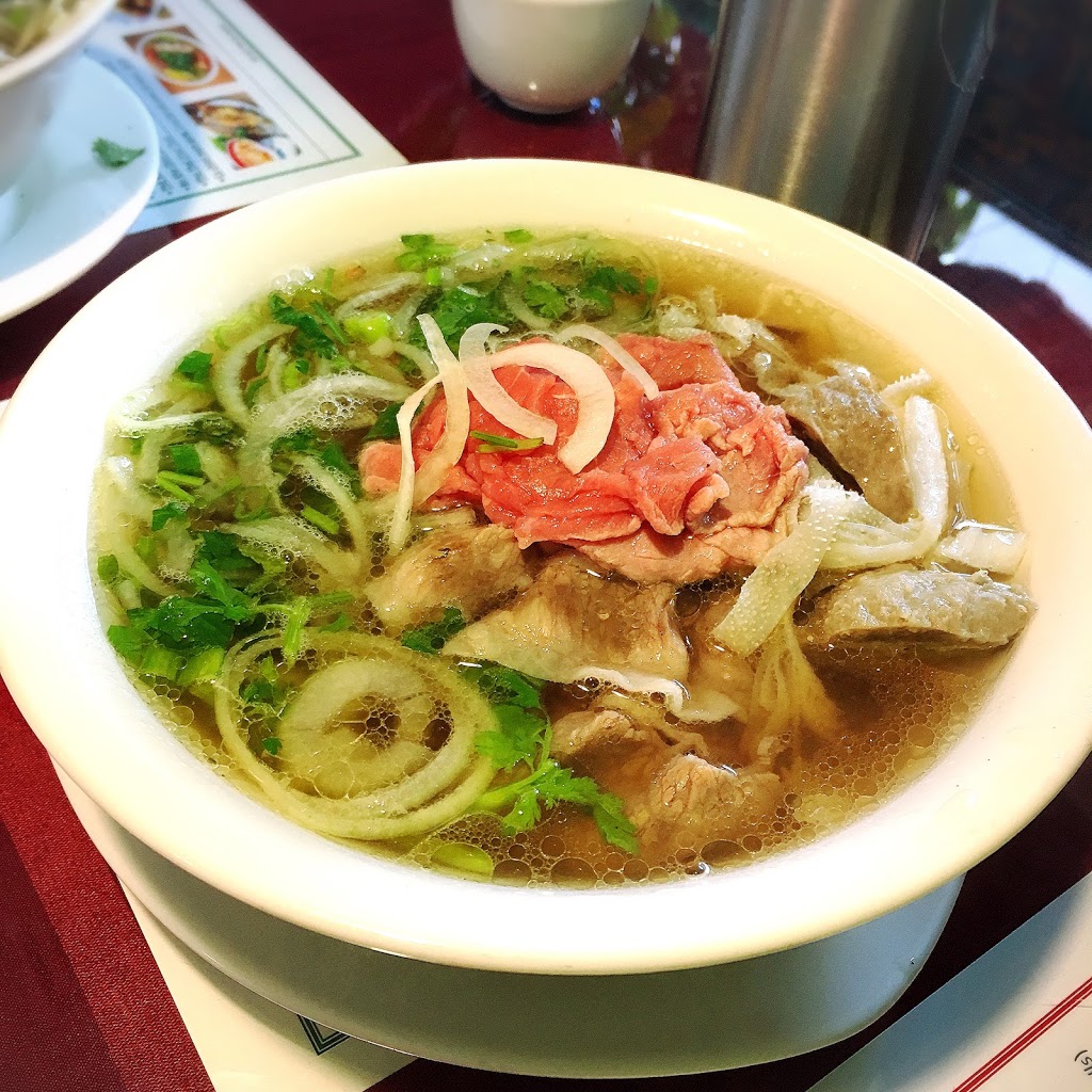 Pho Viet City | 14779 108 Ave, Surrey, BC V3R 1V9, Canada | Phone: (604) 584-2877
