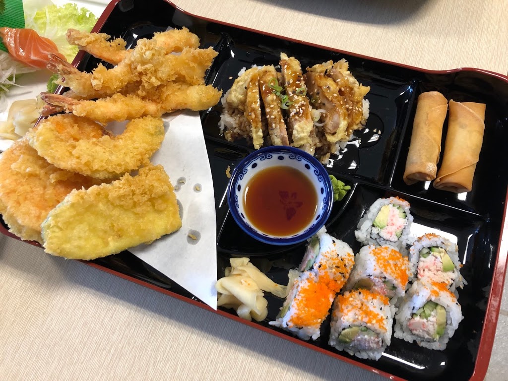 Makira Sushi | 2295 Wharncliffe Rd S, London, ON N6P 1A7, Canada | Phone: (519) 652-3077