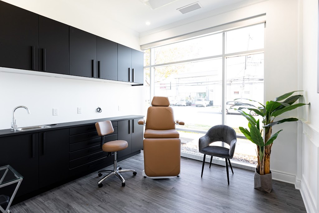 Wisdom Esthetics | 1280 Blvd. Marcel-Laurin, Saint-Laurent, QC H4R 1J9, Canada | Phone: (514) 966-4444