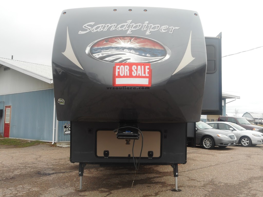 Ricks Auto Service | 2017 Greenwood Rd, Pembroke, ON K8A 6W2, Canada | Phone: (613) 638-5628
