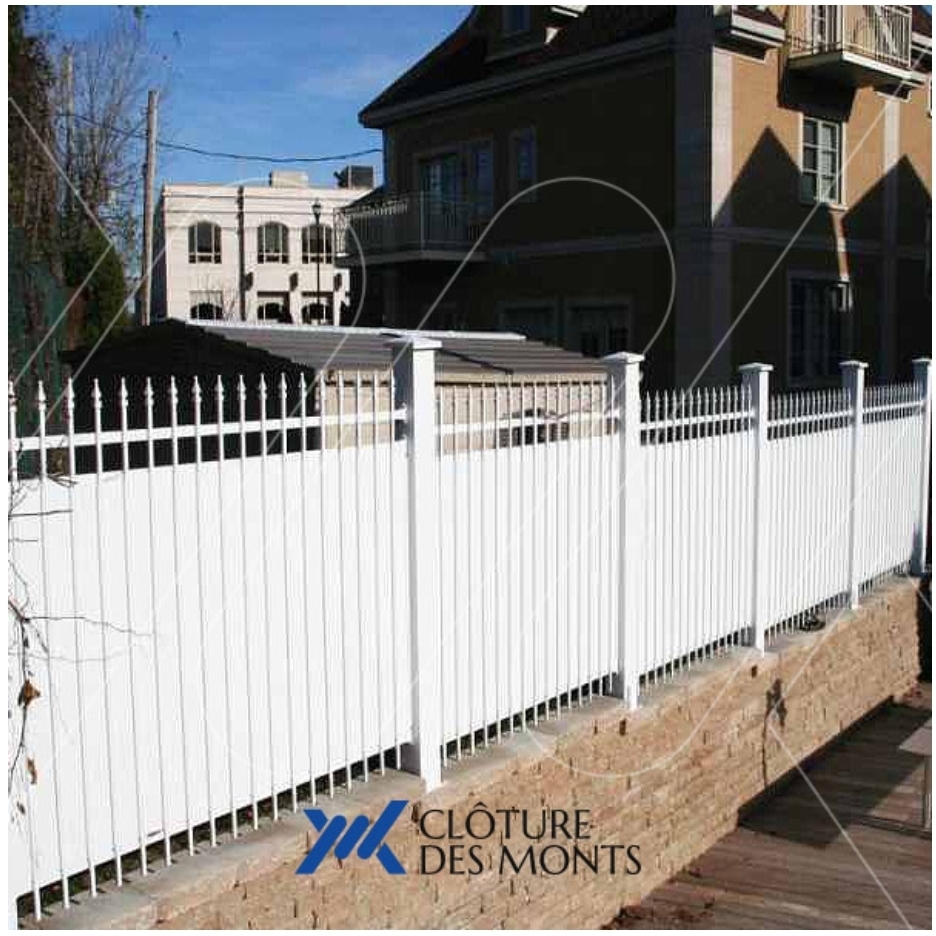 Clotures Des Monts | 1386 Rue du Clos-des-Artisans, Prévost, QC J0R 1T0, Canada | Phone: (514) 849-2386