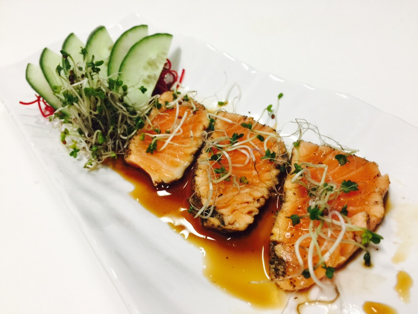 Aji Sai | 32 Dundas Street West, West of, Front St, Belleville, ON K8P 1A3, Canada | Phone: (613) 966-3939