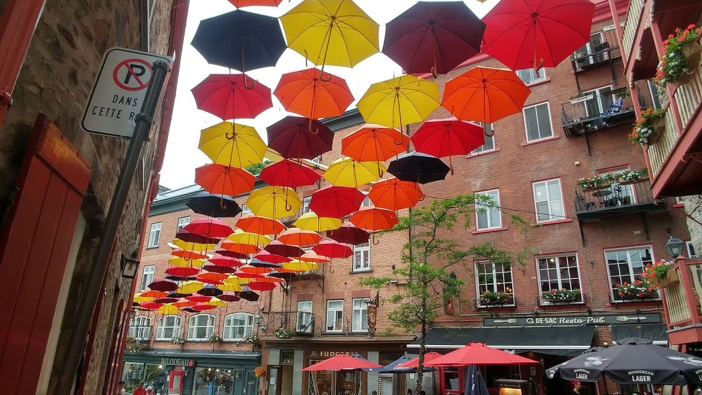 les ptits mosüs | 88 Rue du Petit Champlain, Québec, QC G1K 4H4, Canada | Phone: (418) 914-5838
