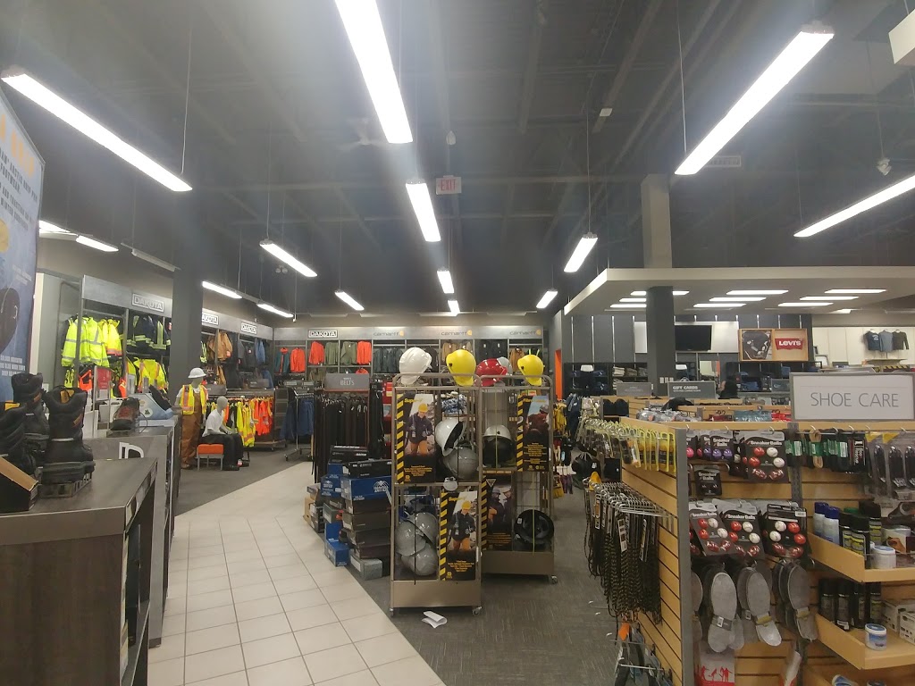 Marks | 2820 Bentall St, Vancouver, BC V5M 4H4, Canada | Phone: (778) 327-4166