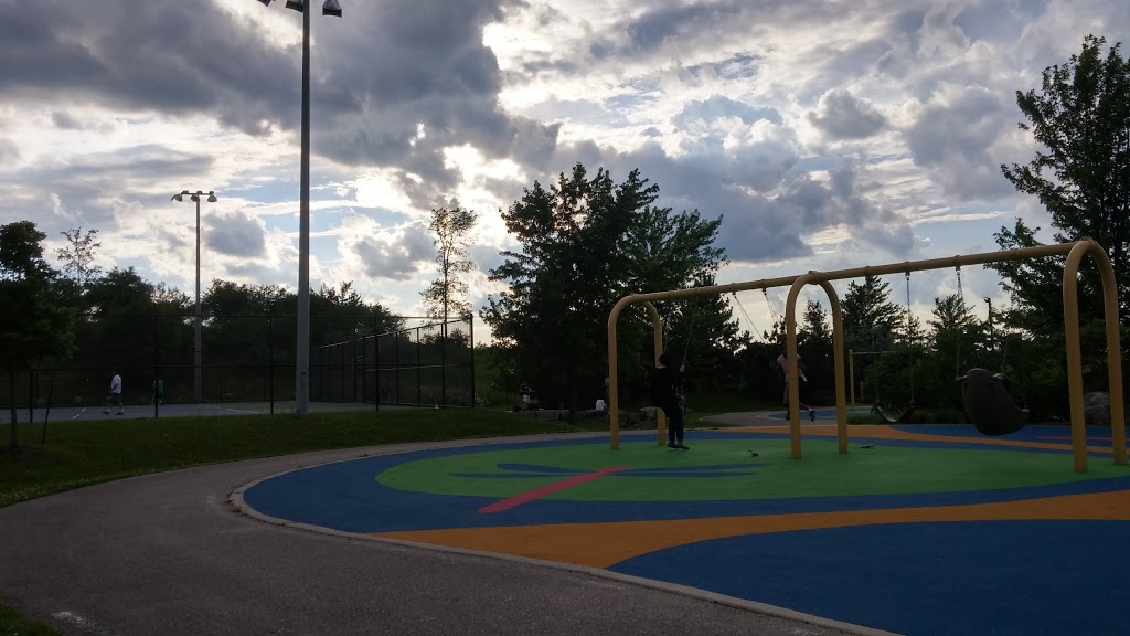 Larry Pearson Park | Guelph, ON N1L 1G1, Canada