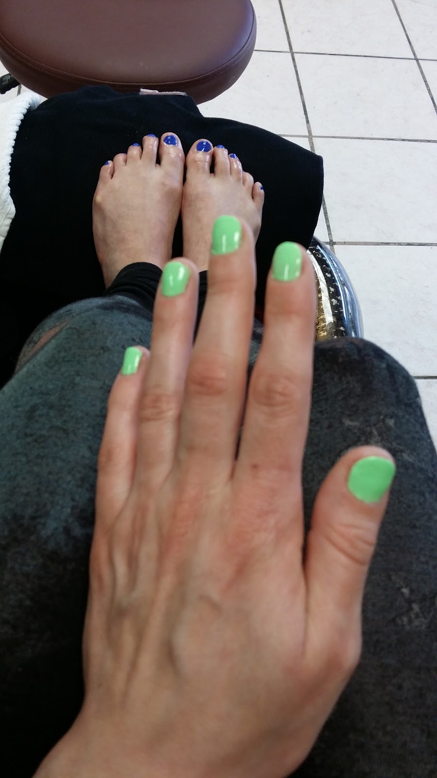 Elegant U Beauty Spa | 38 Ave NW, Edmonton, AB T6K 3L6, Canada | Phone: (780) 414-6508