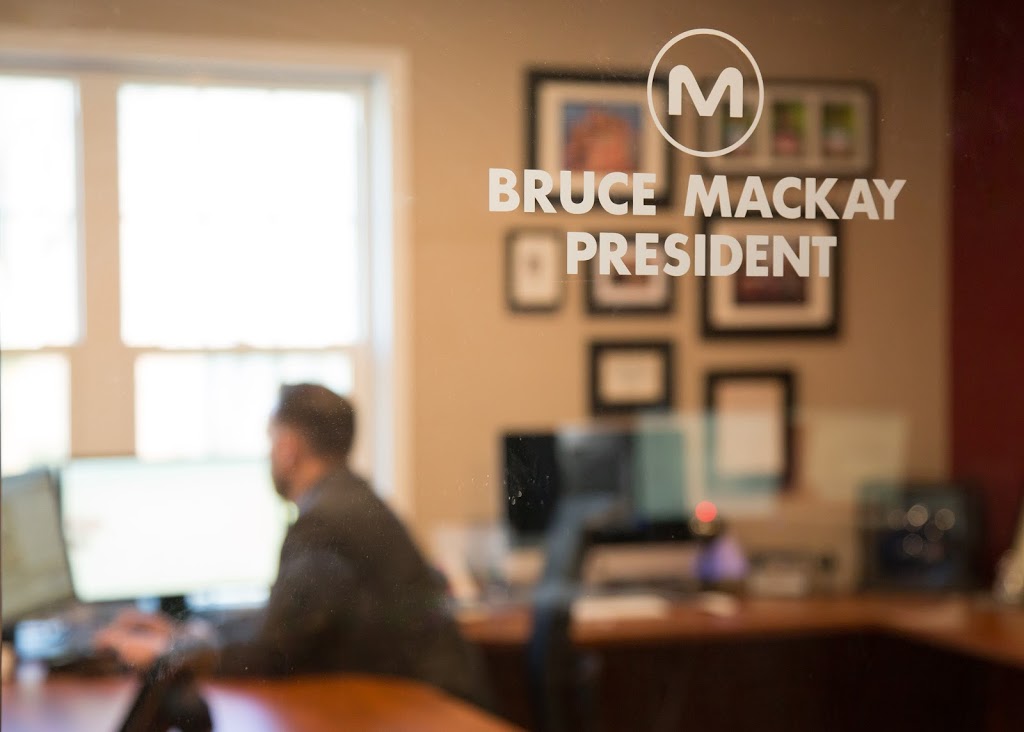 Mackay Insurance Brokers Inc | 211 Dundas St E, Belleville, ON K8N 1E2, Canada | Phone: (613) 966-5740