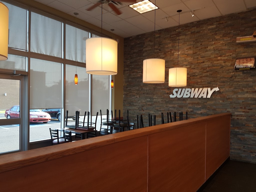 Subway | 2915-B, Boulevard de la Gare Local 110, Vaudreuil-Dorion, QC J7V 8P2, Canada | Phone: (450) 510-3773