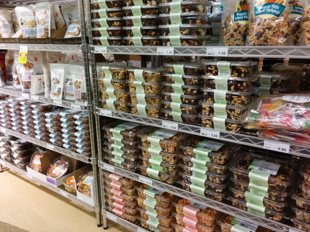 McDaniels Your Independent Grocer | 200 Grant Carman Dr, Nepean, ON K2E 7Y2, Canada | Phone: (613) 727-1672