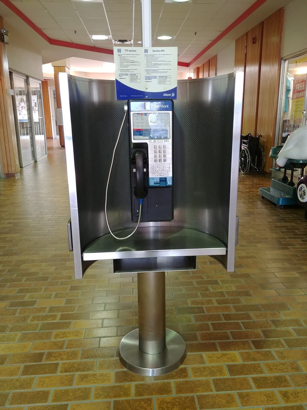 Bay Roberts Mall | Conception Bay Hwy, Bay Roberts, NL A0A 1G0, Canada | Phone: (709) 786-3941