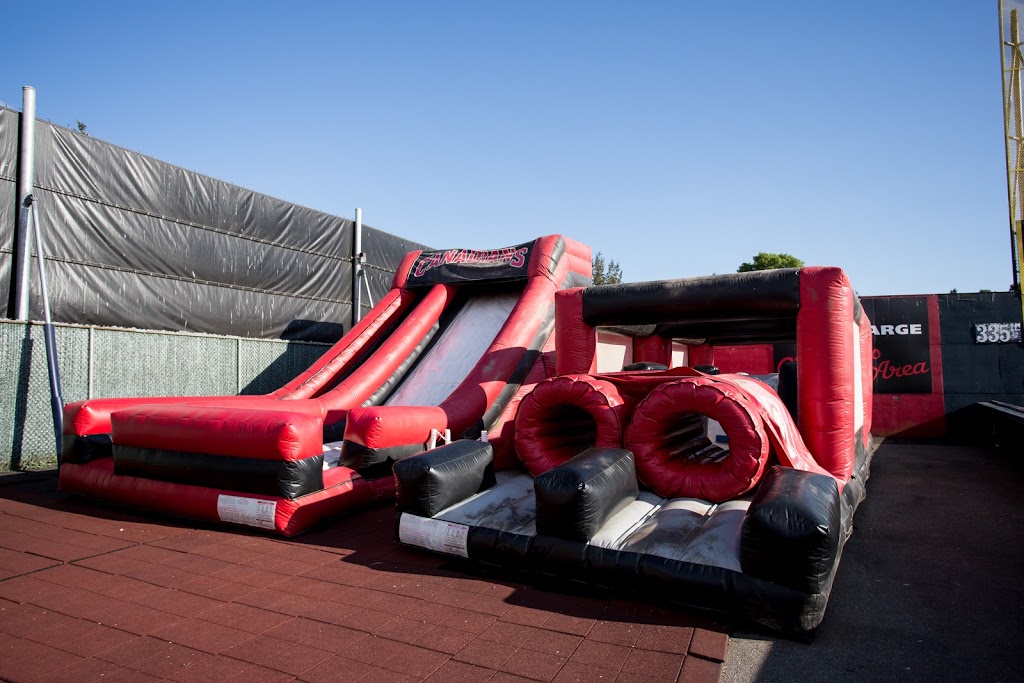 Vancouver Canadians Professional Baseball Club | 4601 Ontario St, Vancouver, BC V5V 3H4, Canada | Phone: (604) 872-5232