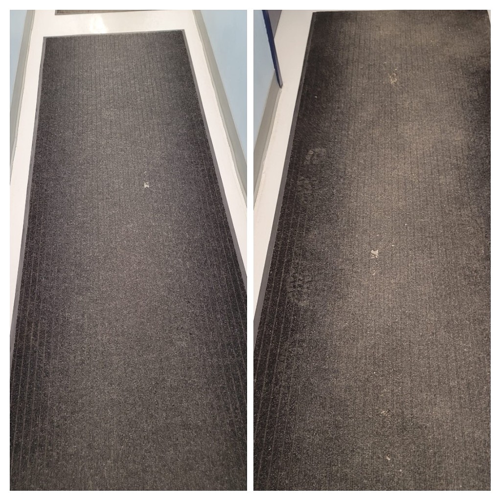 Ellis cleaning services | 114 Anne St N, Barrie, ON L4N 2B8, Canada | Phone: (705) 220-0367