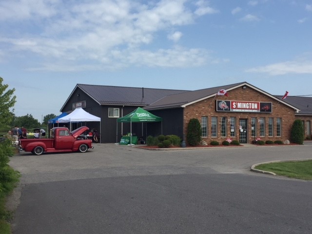 Simington Automotive | 144 Main St S, Hagersville, ON N0A 1H0, Canada | Phone: (905) 768-1127