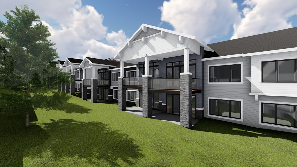 Partners Development Group - ARRIVE at Crestmont West | 12702 Crestmont Blvd SW, Calgary, AB T3B 5Z6, Canada | Phone: (587) 231-1133