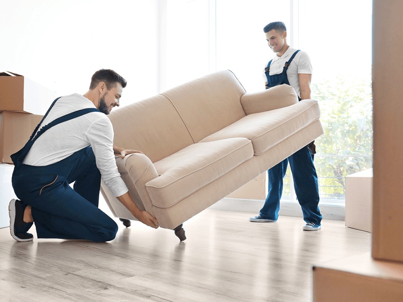 Packrat Movers | 2417 Cobblestone Rd, West Kelowna, BC V4T 3A7, Canada | Phone: (250) 869-7479