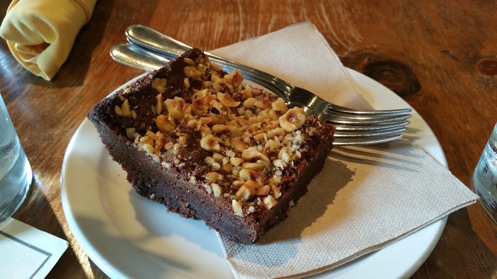 Timeless Cafe & Bakery | 305 Northfield Dr E, Waterloo, ON N2V 2N4, Canada | Phone: (519) 883-0202