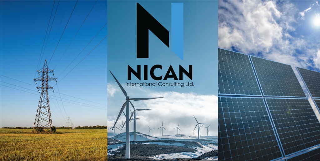 Nican International Consulting Ltd | 89 Aspen Ridge Crescent SW, Calgary, AB T3H 5J7, Canada | Phone: (403) 605-8837