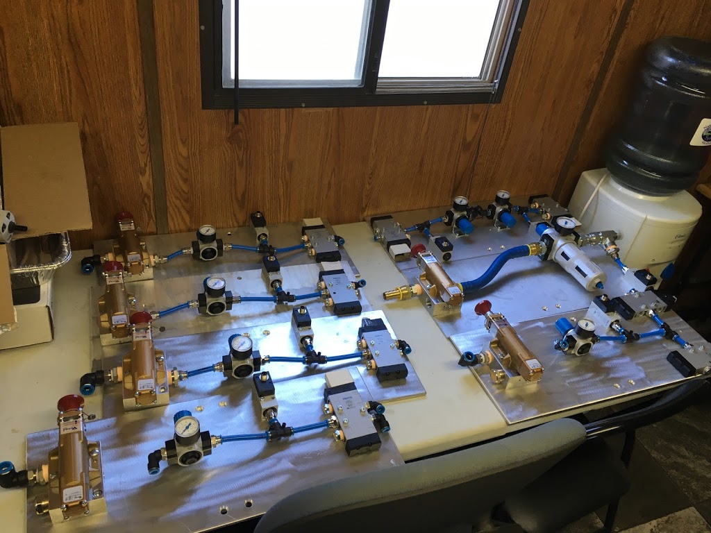 C&E Mechanical | 285 St Lawrence St W, Madoc, ON K0K 2K0, Canada | Phone: (613) 779-8690