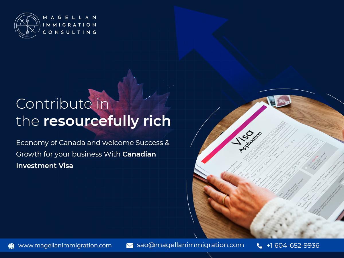 Magellan Immigration Consulting | 224 Esplanade W #522, North Vancouver, BC V7M 3J8, Canada | Phone: (604) 652-9936