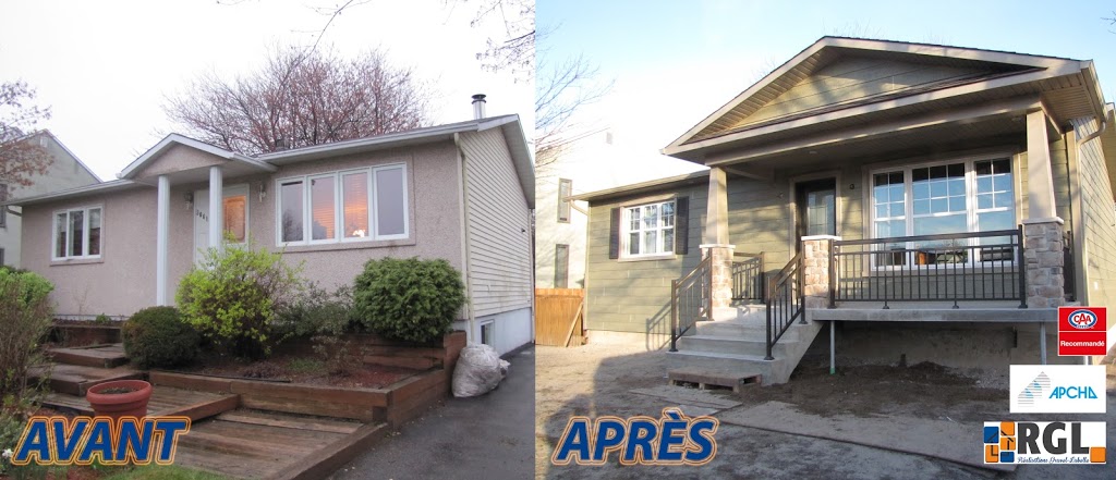 Réalisations Gravel-Labelle | 197 Rue Guénette, Sainte-Anne-des-Plaines, QC J0N 1H0, Canada | Phone: (450) 478-4949