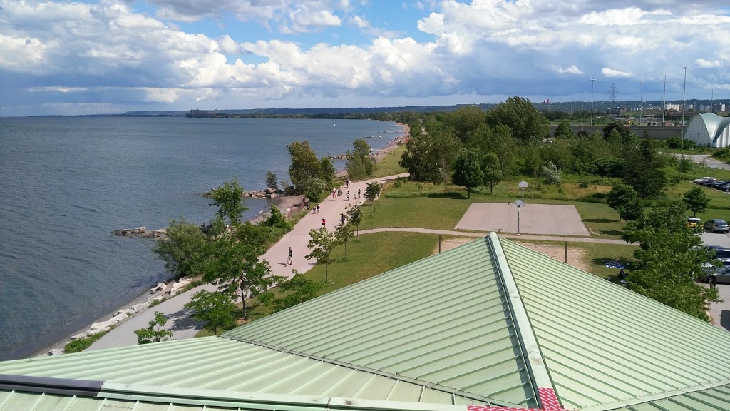 Confederation Park Hamilton | 585 Van Wagners Beach Rd, Hamilton, ON L8E 3L8, Canada | Phone: (905) 547-6141