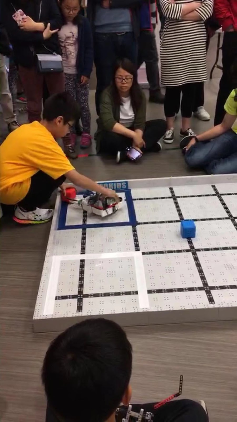 Canada Junior STEAM Lab | 14947 108 Ave, Surrey, BC V3R 1W3, Canada | Phone: (604) 909-1438