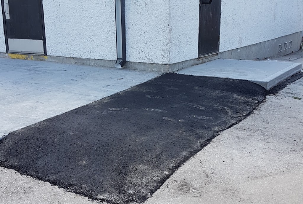 Potholes Plus Ltd - | 1237 McCreary Rd, Winnipeg, MB R3P 0M6, Canada | Phone: (204) 697-9019