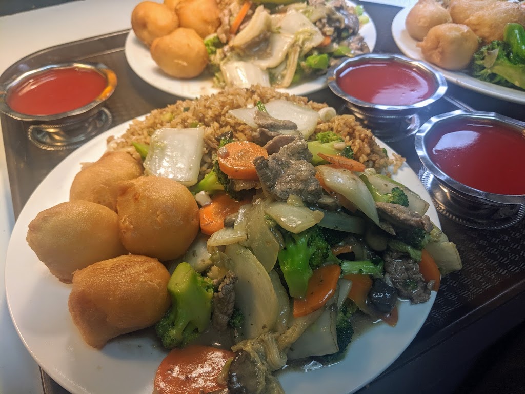 Chinese Express | 601 Arthur St W, Thunder Bay, ON P7E 5R6, Canada | Phone: (807) 475-8833