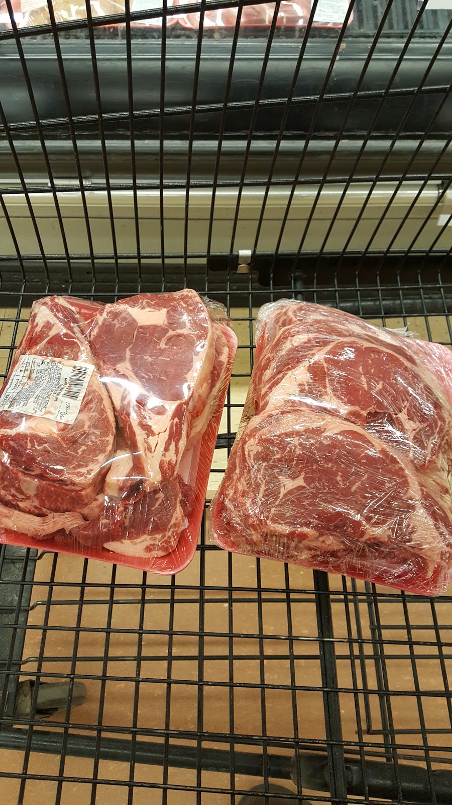 Vinckier Foods | 115 S Main St, Yale, MI 48097, USA | Phone: (810) 387-2132